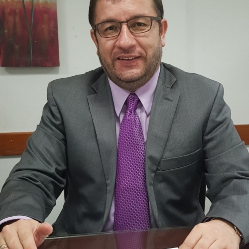 JORGE E. CHAPARRO MEDINA's picture