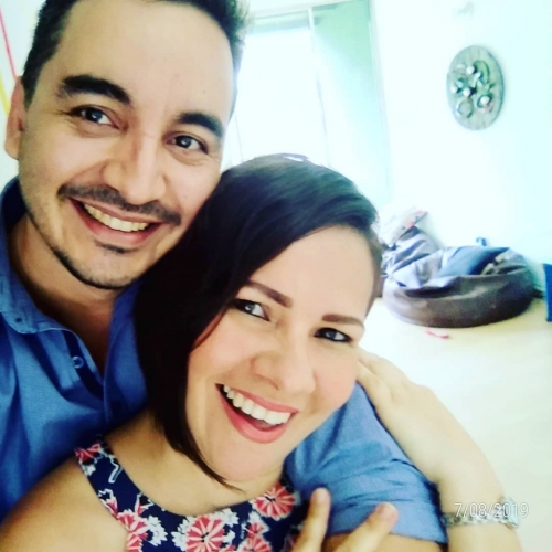 Imagen de Luz Mayra Leon Peinado