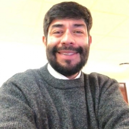 Imagen de Oscar Laguna