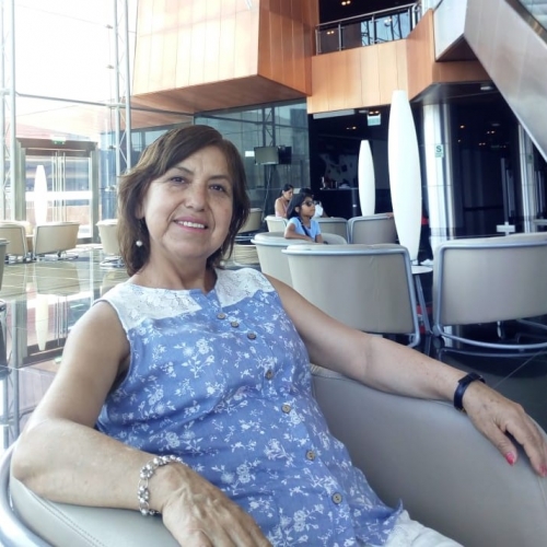 Elisea Digna MACEDO's picture