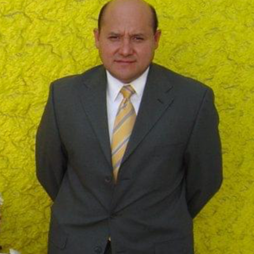 Imagen de Amado Solchaga