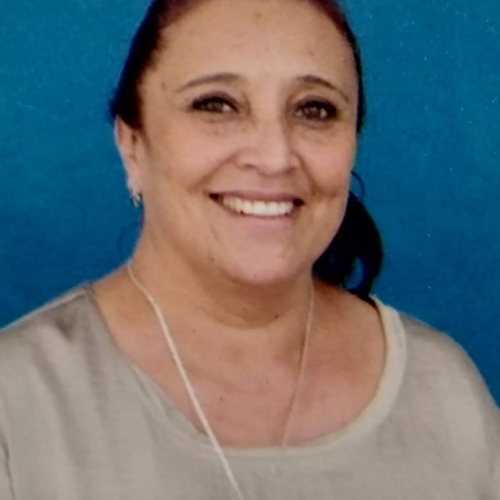 Imagen de Guillermina Ponce Ruiz