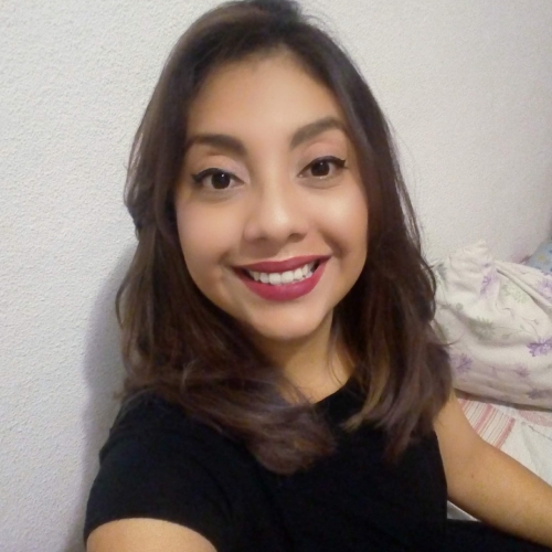 Imagen de Andrea Meoño López