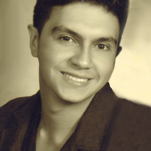 William Andrey Suárez Moya's picture