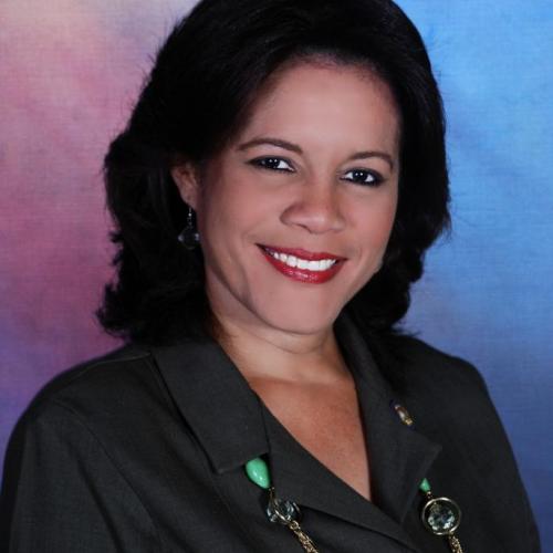 Vanessa Valdés's picture