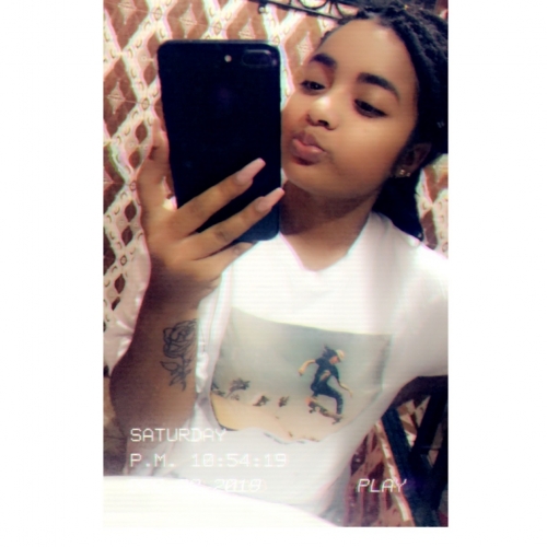 Imagen de Alisha Ayube