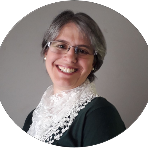 Imagen de Alicia López