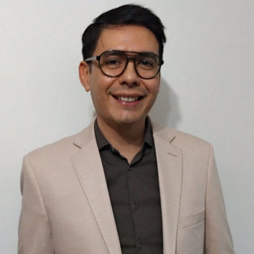 Yeison Guzmán's picture