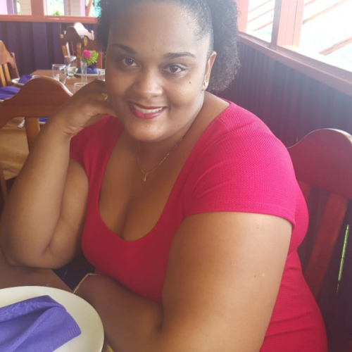 Imagen de Nisha Gidharry