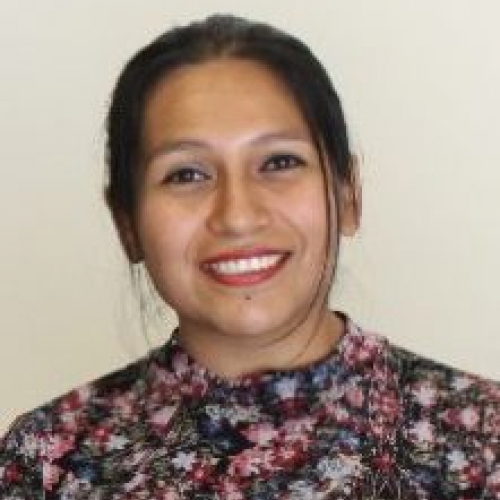 Julissa Urbizagastegui's picture