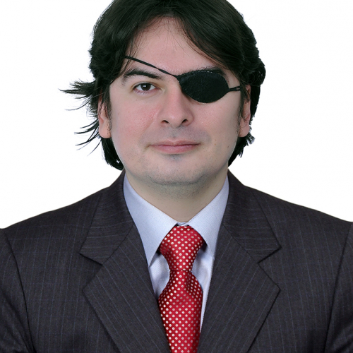 Imagen de Jhonny Humberto Garcés Ortega