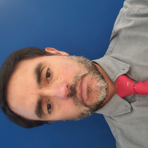 Iván Torrejón's picture