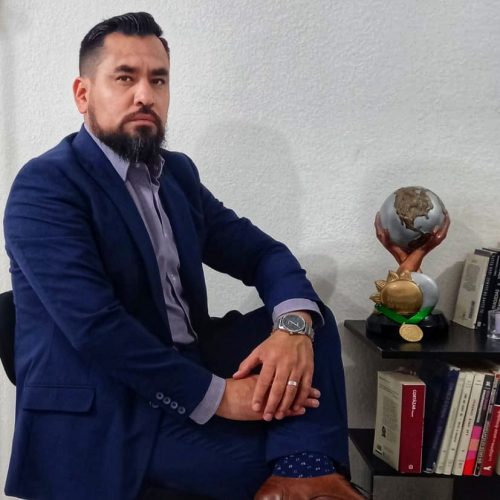 Imagen de Juan Carlos Garcia Islas