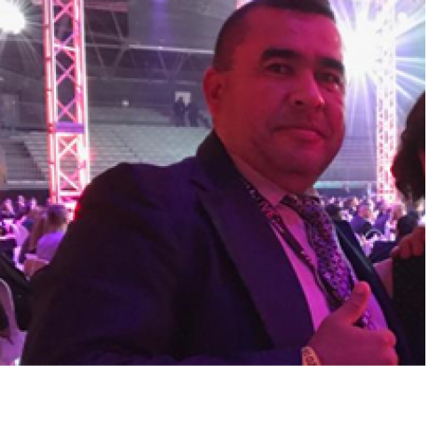 Imagen de Walter Lara