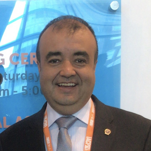 Imagen de Hector Alfredo Amaya Cristancho