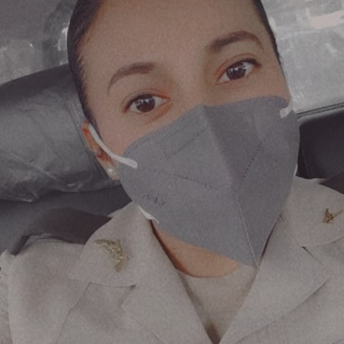 Imagen de Estefanny Yamasca