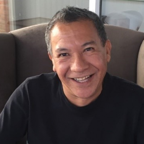 Imagen de Arturo Arango