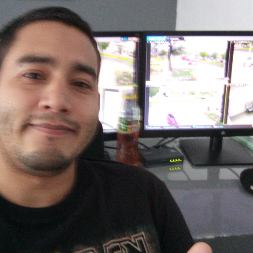 Tulio Rosas's picture