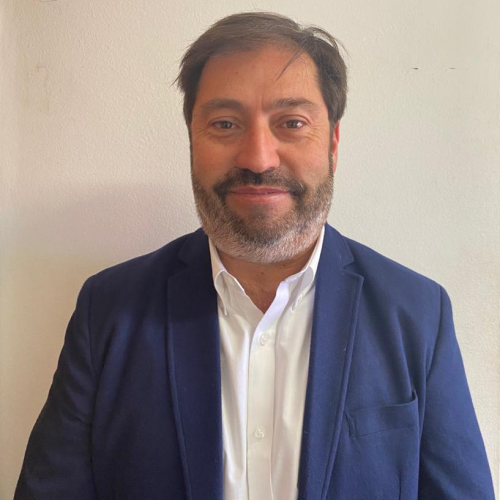 Alexis Guerrero López's picture