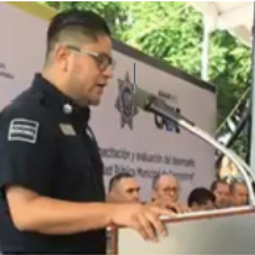 Imagen de Omar Alejandro Hernández Valdez