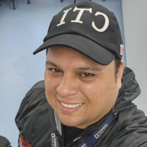 Imagen de Luis Alejandro Rojas Rodriguez