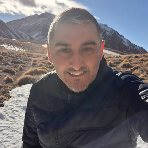 Imagen de Marcelo Galdame