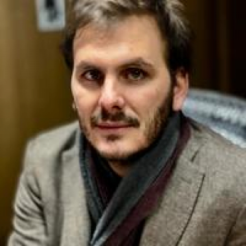 Germán Ignacio Díaz Urrutia's picture