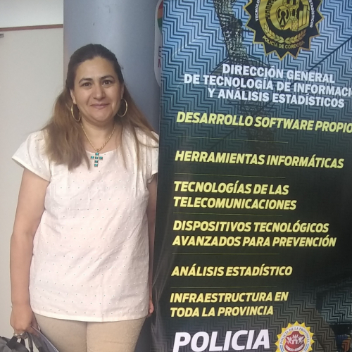 Imagen de ETELVINA ALEJANDRA TEJADA