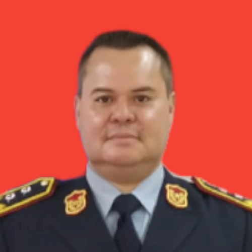 Imagen de Jaime Miguel Gómez Delgado