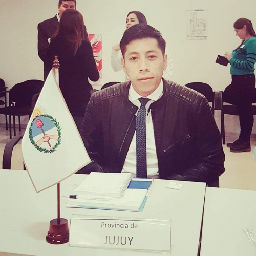 Imagen de Vargas Gerardo Jose Leon