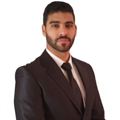 Imagen de Jeremías Acosta