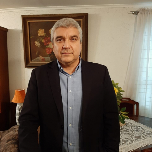 Carlos Briceño Sotelo's picture