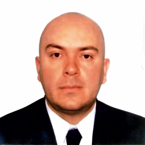 Imagen de Diego Alejandro Cañón Quijano