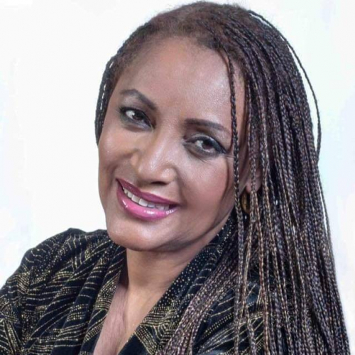 Imagen de Vicky Leyva