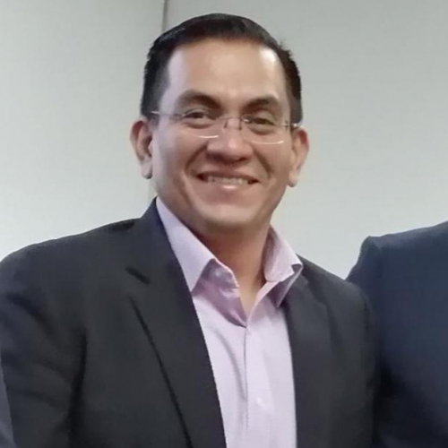 Imagen de Erick Alexander Barahona