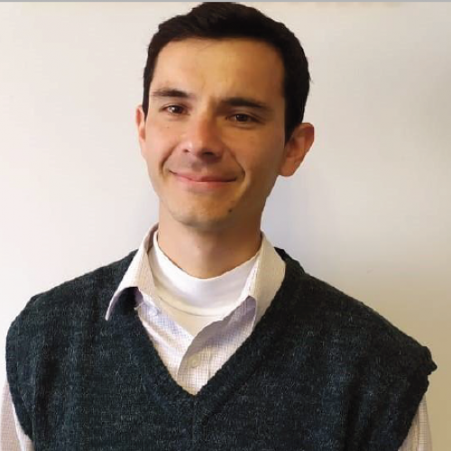 Imagen de Emilio Javier Leyes