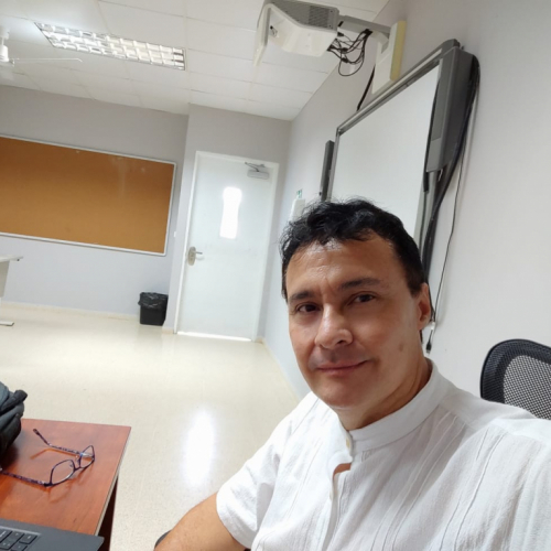 Imagen de Eric Nelson Perez Z.