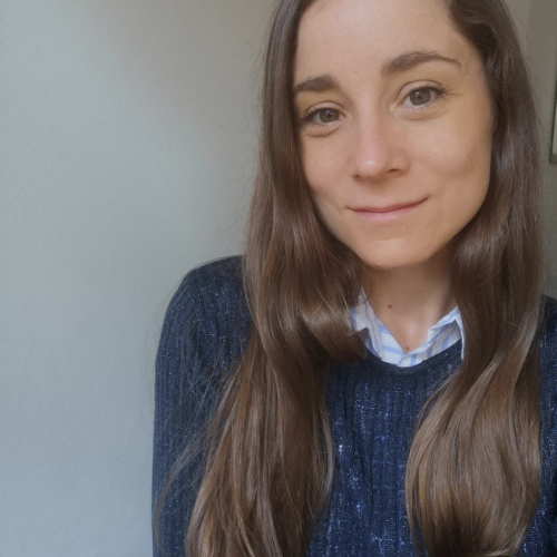 Imagen de Laura Espinosa Uez