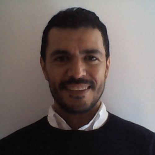 Imagen de Diego Balbín