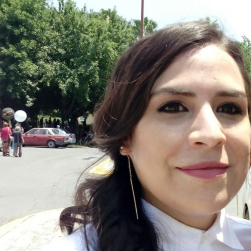 Alejandra Ortiz's picture