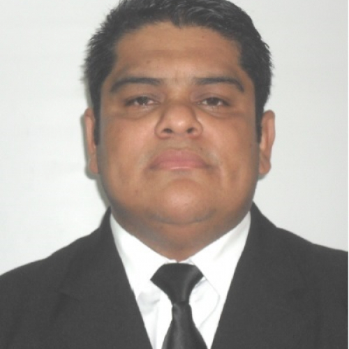 Imagen de Alfonso Villalobos