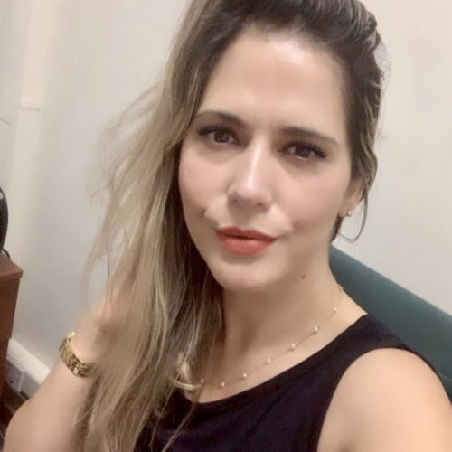 Imagen de Evelyn Robles Jara