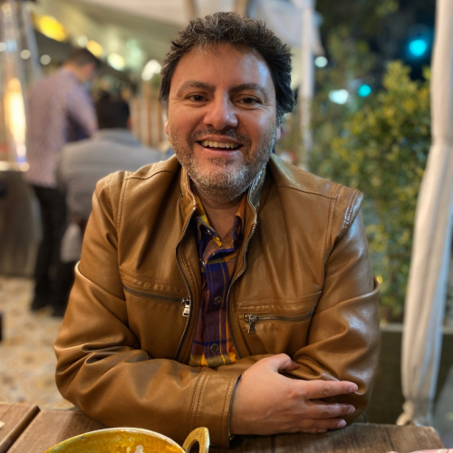 Imagen de Williams Jara Pasten