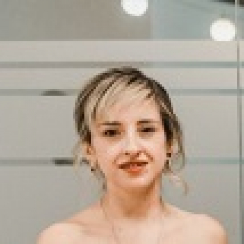 Imagen de Norma Villanueva Fernández