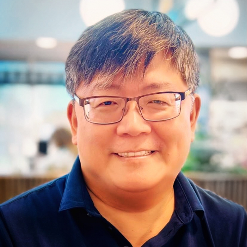 Imagen de Hung-En Sung