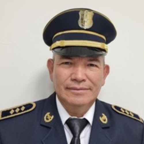 Imagen de Andrés Antonio Zaldaña Sandoval