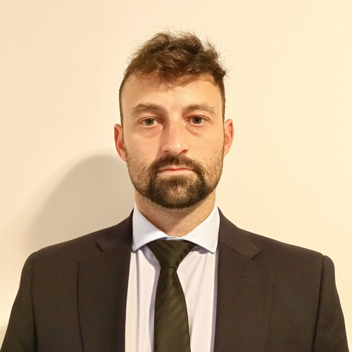 Imagen de Guido D. Giordano