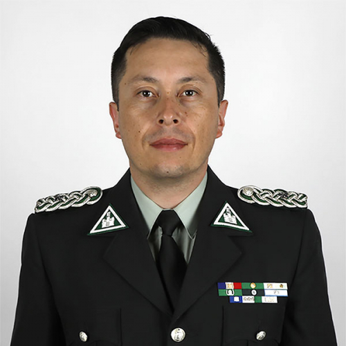 Imagen de Cristian Lazo Mejias