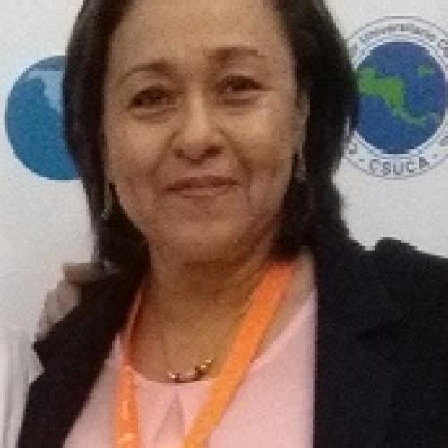 Isabel Herrera Sirias's picture