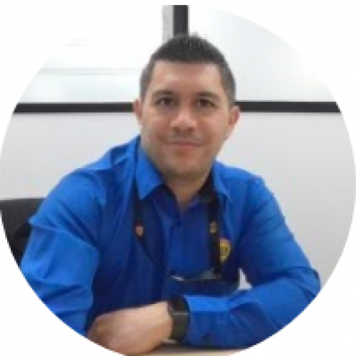 Imagen de David Villalobos Sancho